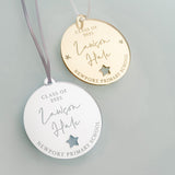 Bulk Buy Personalised Year 6 Leavers  PTA Gift Ideas