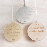 Primary School Leavers Graduation Keepsake