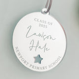 Bulk Buy Personalised Year 6 Leavers Gift 