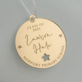 Bulk Buy Personalised Nursery Leavers Gift 