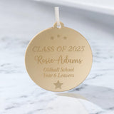 Year 6 Leavers Graduation Keepsake