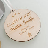 Personalised School Leavers Gifts 