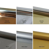 Ramadan Luxury Gift Ribbon