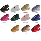 Business Branded Satin Ribbon