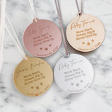 PTA Gift Ideas For School Leavers