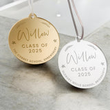 School or Nursery Leavers Graduation Keepsake | Personalised Gift for Children | Bulk School Gift Package