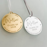 Personalised School Leavers Gift