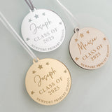 Personalised Primary School Leavers Keepsake, PTA Gifts