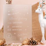 Children's Christmas Eve Box