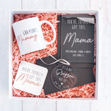 Personalised New Mum & Baby Gifts