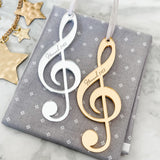 Musician Christmas Gift