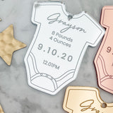 Baby Announcement