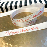Valentine's Florist Ribbon