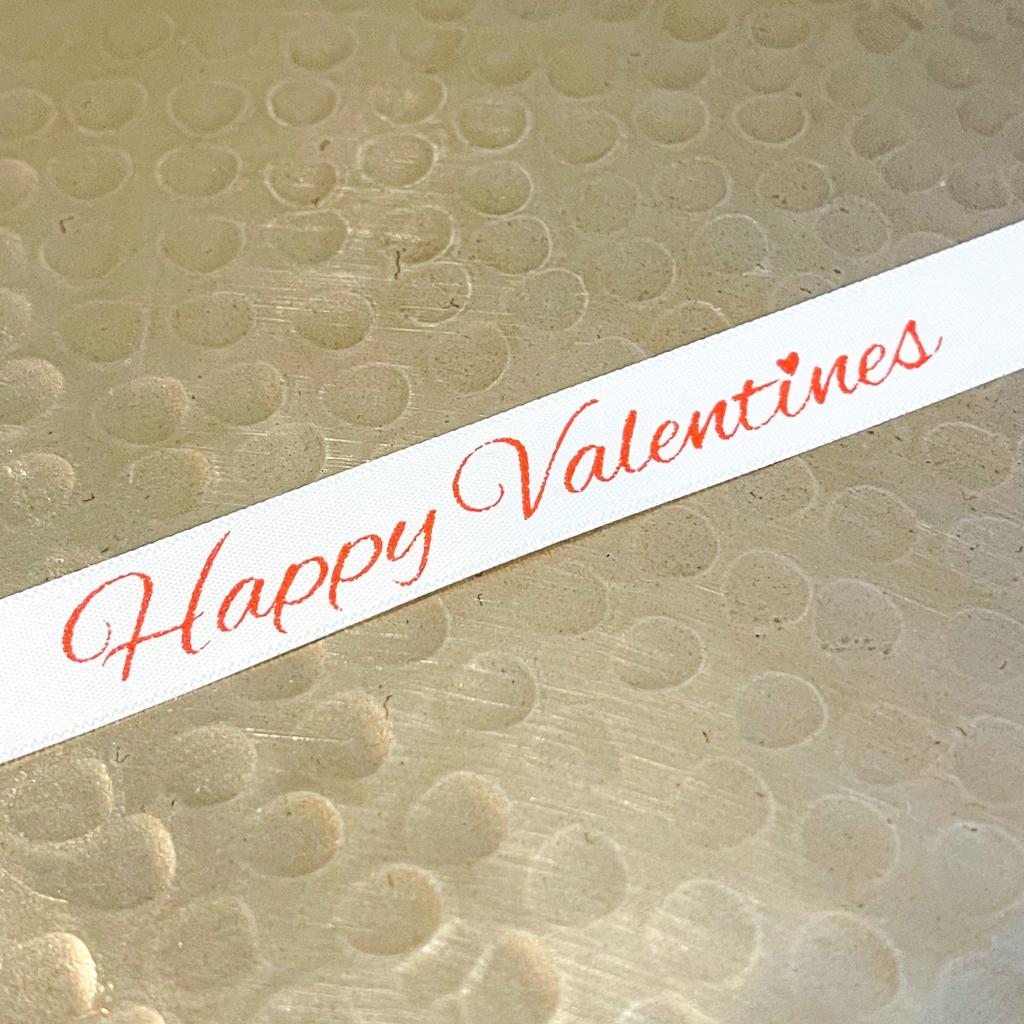 Valentine's Gift Wrapping