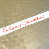 Valentine's Gift Wrapping