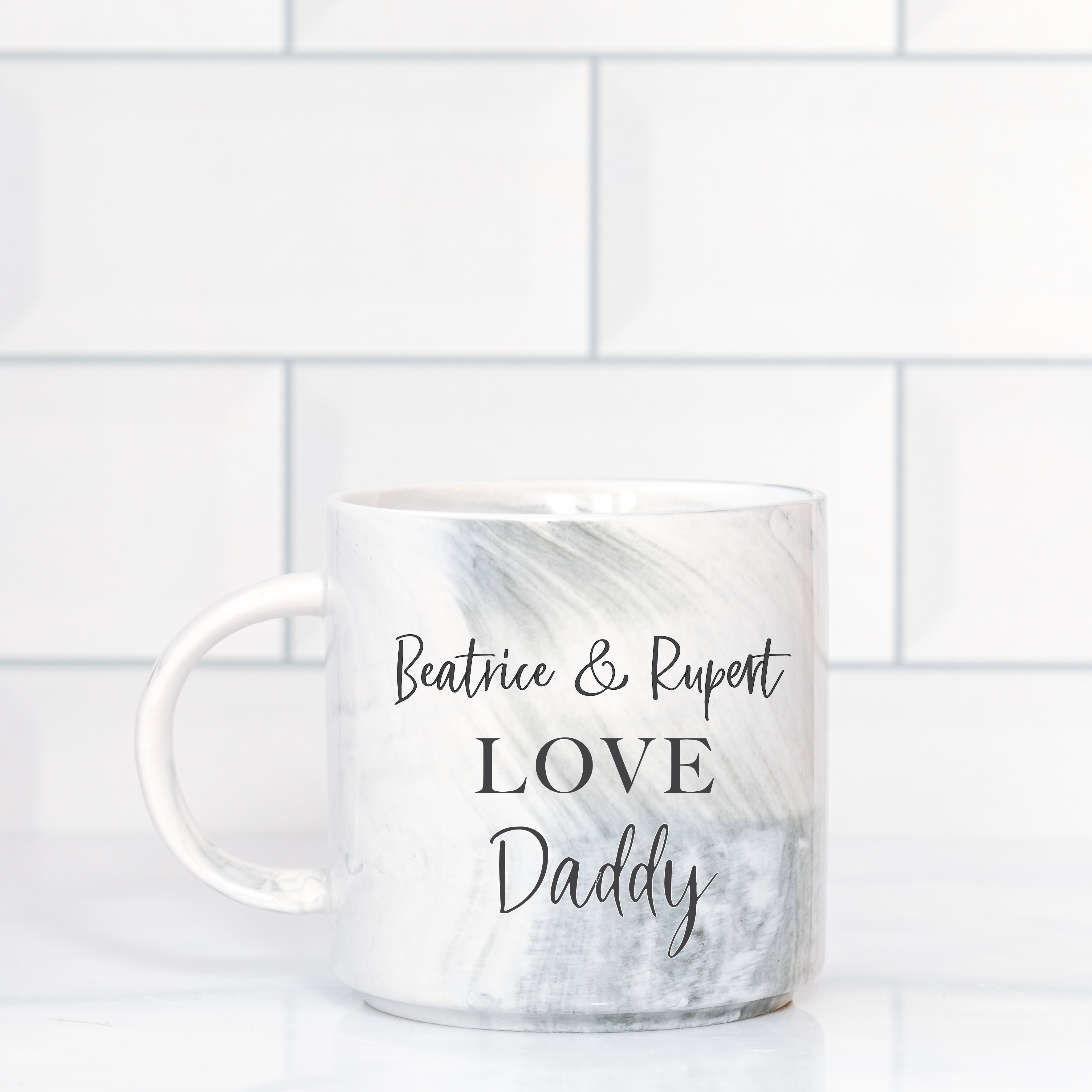 Luxury Daddy Gift Ideas