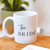 The Bride Gifts
