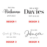 Anniversary Gift Ideas