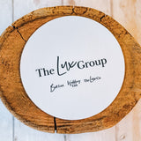 Business Logo Mouse Mat