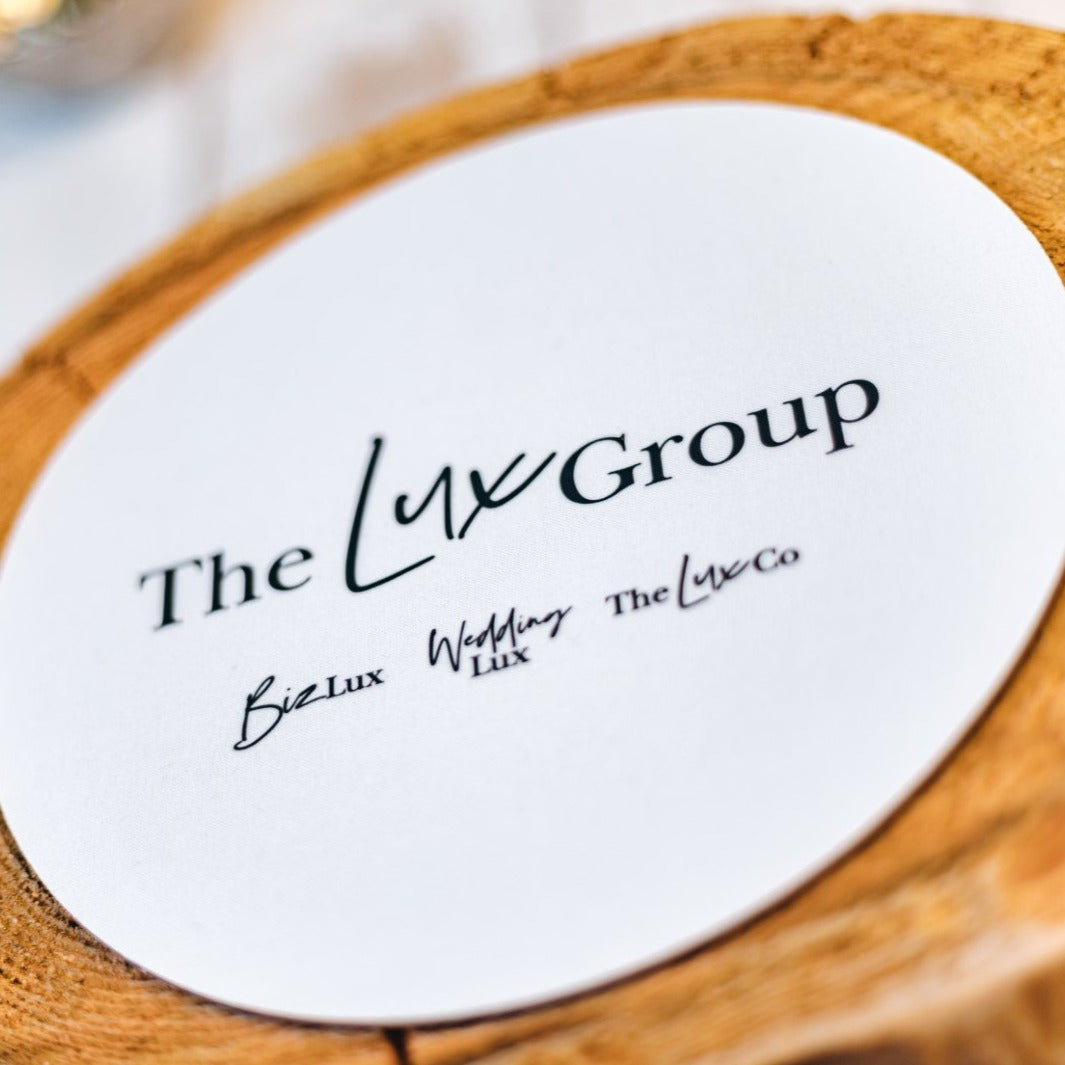 Personalised Brand Custom Mouse Mat