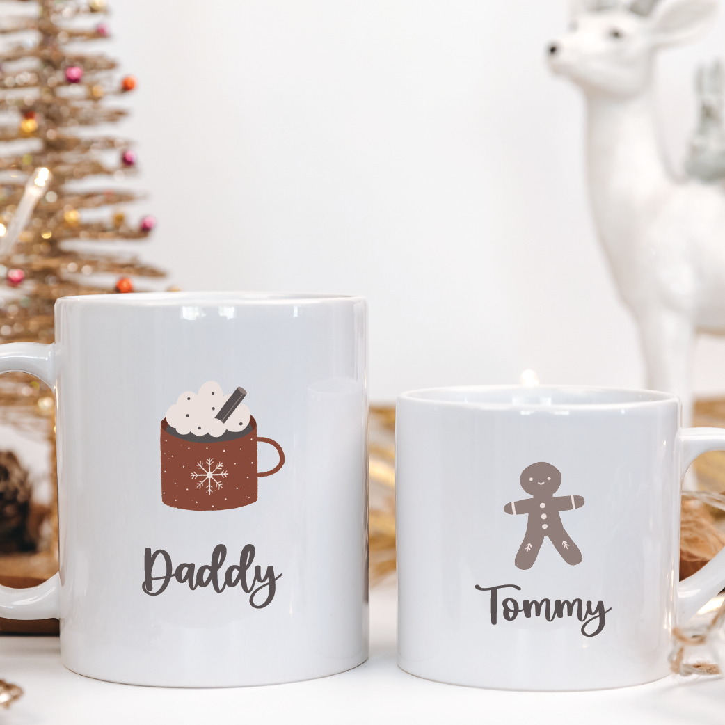 Family Christmas Gift Ideas