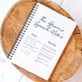 Groom Gifts