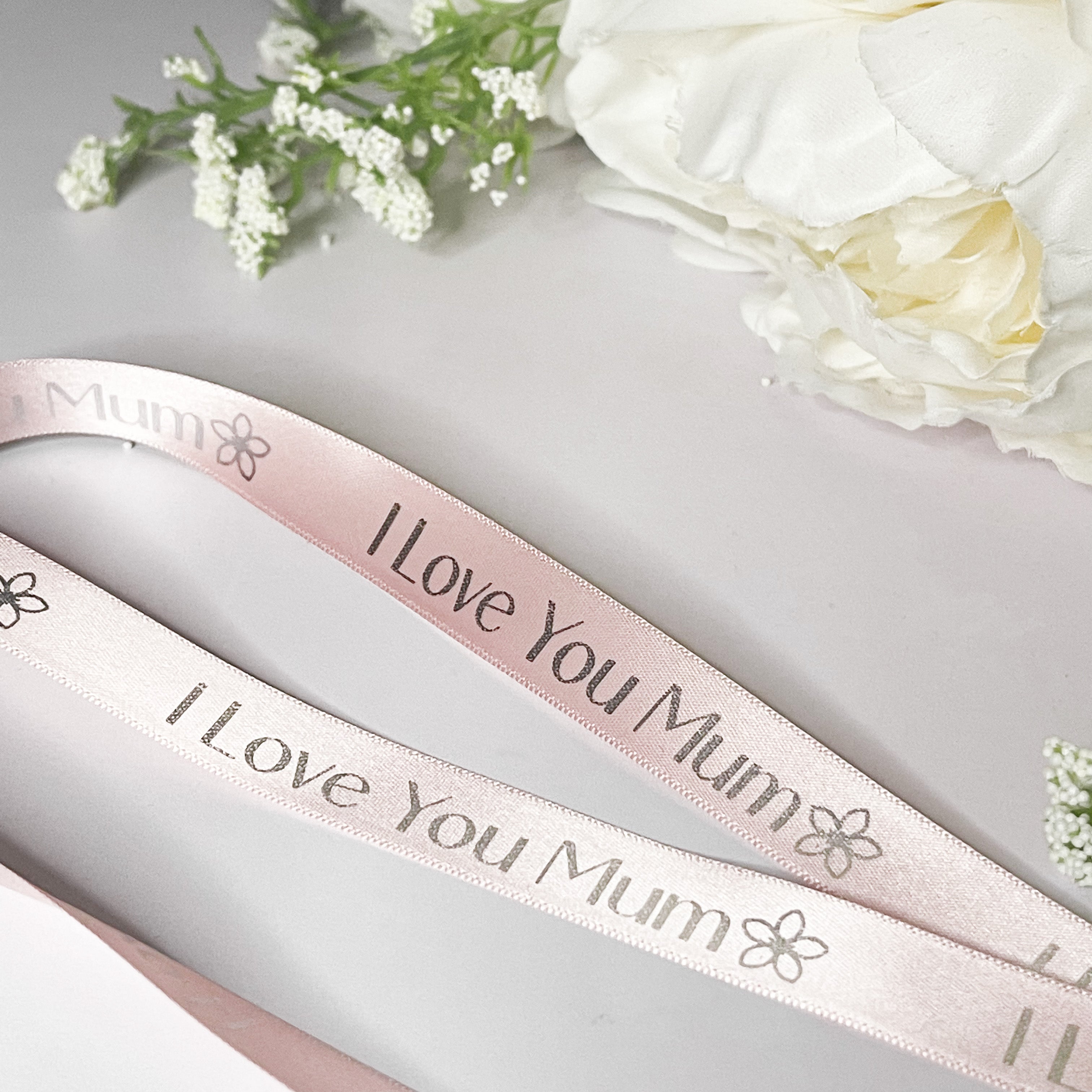 Mother's Day Ribbon