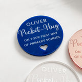 Personalised First Day At School Gifts 