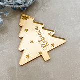 Christmas Party Name Places
