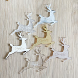  Christmas Place Settings 