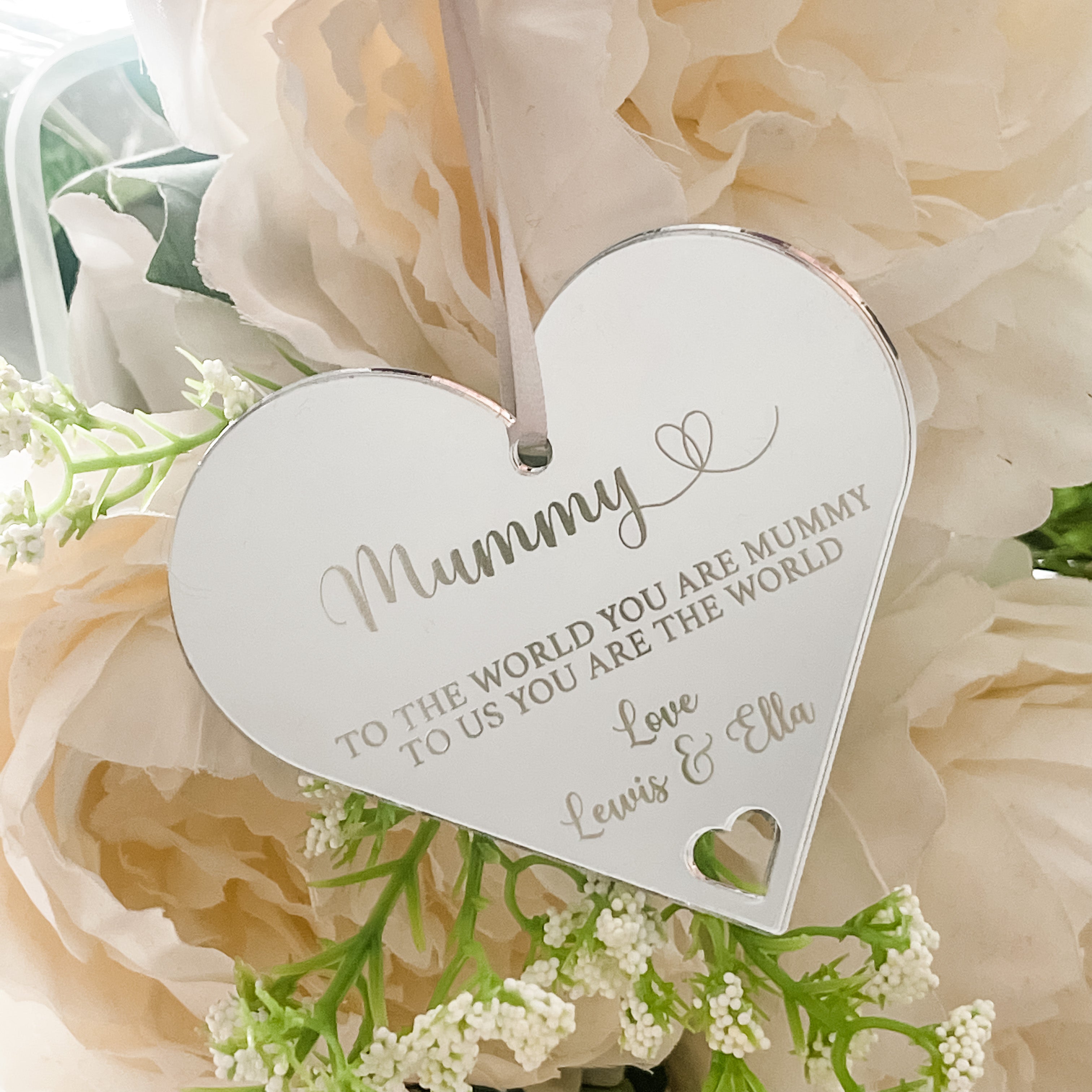 Personalised Mother's Day GIft