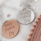 Happy Mother's Day Gift Tag