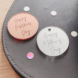 Happy Mother's Day Luxury Gift Tags