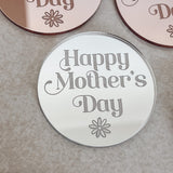 Mother's Day Baking Tags