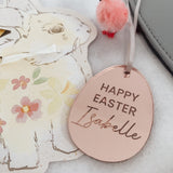 Personalised Easter Egg Gift