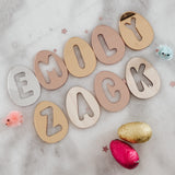 Children's Easter Egg Gifts