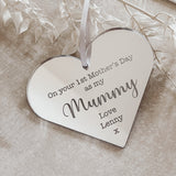 Personalised 1st Mother's Day Gift Ideas