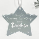 Personalised Business Team Gifts 
