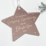 Customer Christmas Gifts
