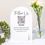 Stall, Show, Event Business Signs