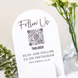Business Promotional Signs