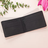 Secure RFID Personalised Wallet