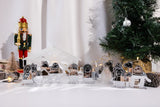 Children's Christmas Nativity Set