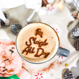 Christmas Coffee Lover Gifts