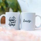 Personalised New Home Gifts