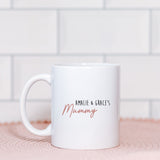 Personalised Mummy Present Ideas