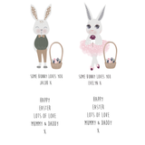 Personalised Children's Easter Bunny Gifts 