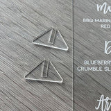 Acrylic Stands For Signs