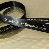 Baby's 1st Ramadan Ribbon